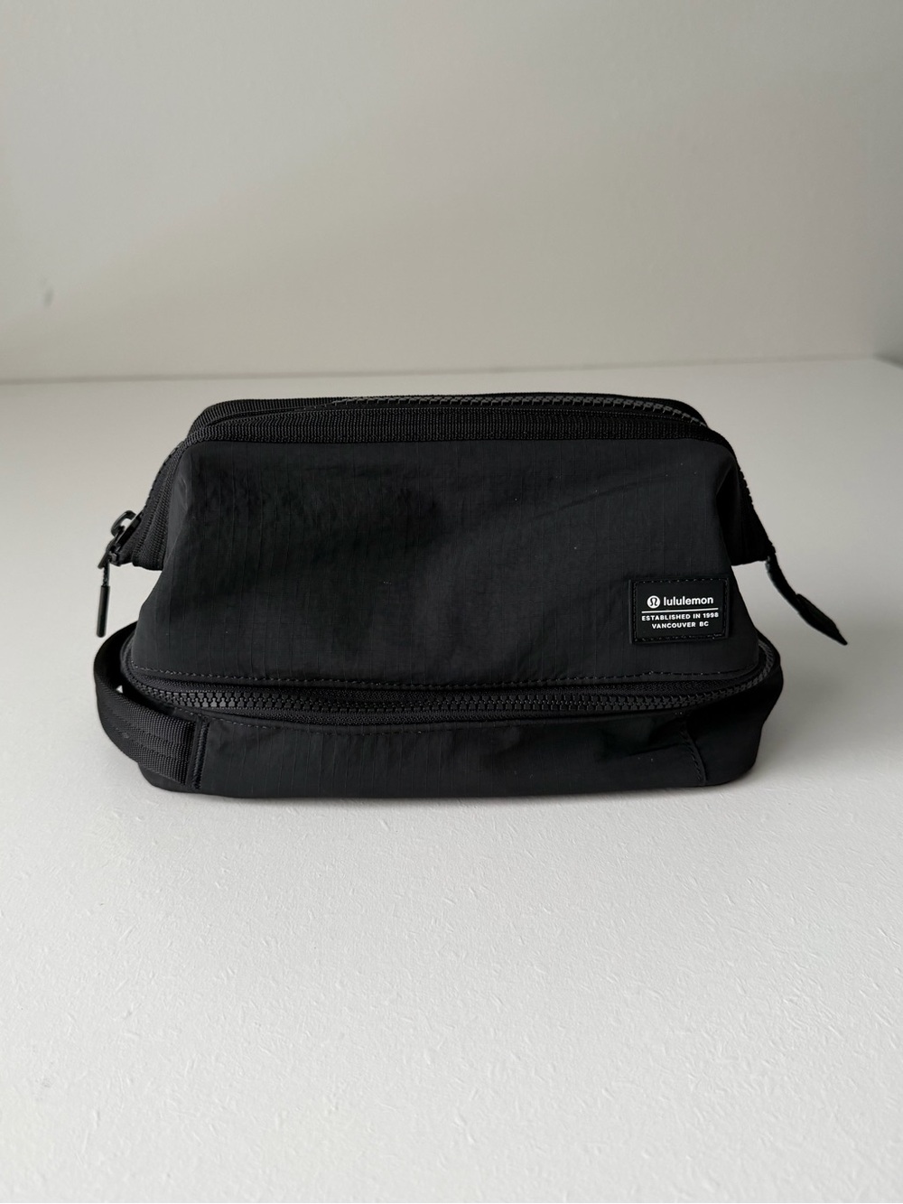 Lululemon Toiletry Bag